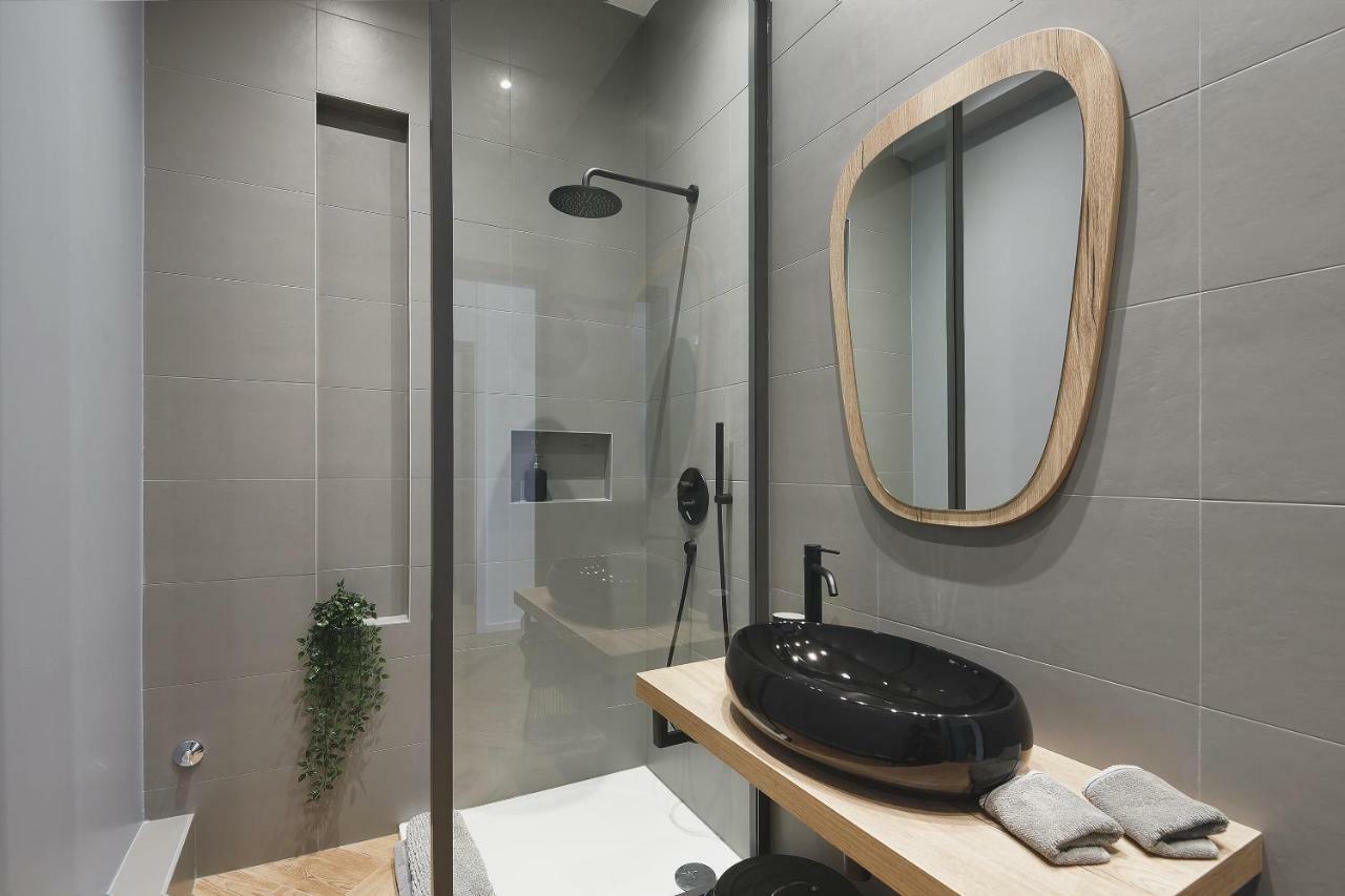 Luxury Apartment Jana With Private Parking Pula Exterior photo