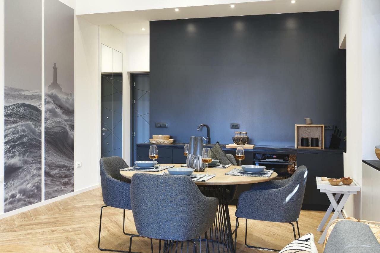 Luxury Apartment Jana With Private Parking Pula Exterior photo