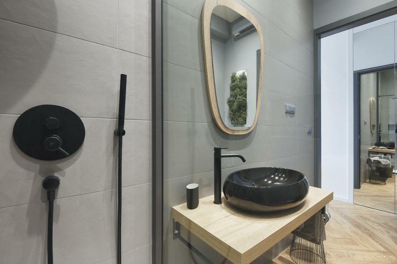 Luxury Apartment Jana With Private Parking Pula Exterior photo
